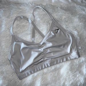 Gymshark Rushed Sport Bra